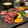 赤身肉とホルモンの店　惣