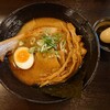 ラーメン いっとうや