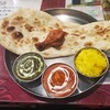 インドレストラン サパナ