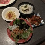 やい亭 - 