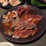 やい亭 - 