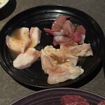 やい亭 - 