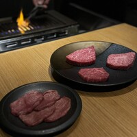 焼肉 赤坂 えいとまん - 