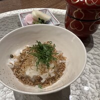 日本料理 とくを - 