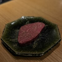 焼肉 赤坂 えいとまん - 