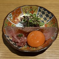 焼肉 赤坂 えいとまん - 