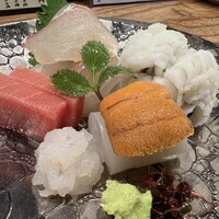 日本料理 とくを - 
