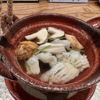 日本料理 とくを - 