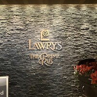 ロウリーズ・ザ・プライムリブ 恵比寿ガーデンプレイス店 - 