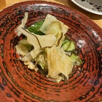 鰻う おか冨士 - 