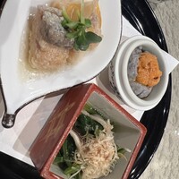 日本料理 とくを - 