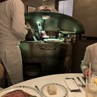 ロウリーズ・ザ・プライムリブ 恵比寿ガーデンプレイス店 - 