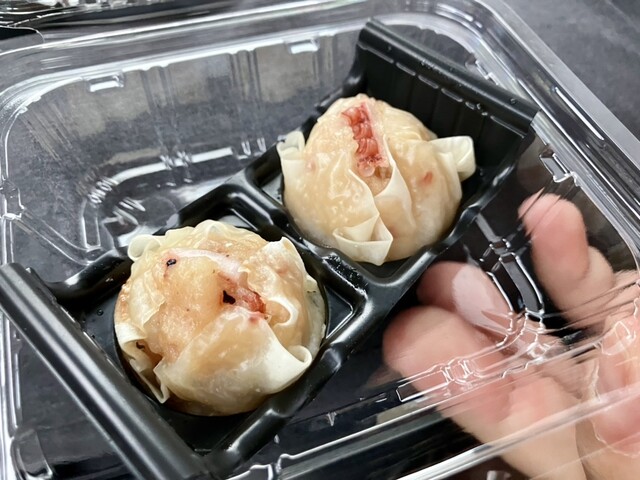 タコシウマイの浜福 - 新地（惣菜・デリ）の写真