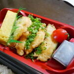 大浦鮮魚店 - 