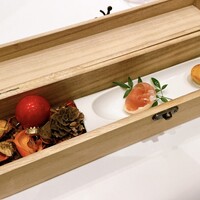 レストランひらまつ 博多 - 