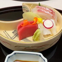 つる家 リーガロイヤルホテル店 - 