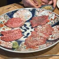 大衆肉酒場 こだわり米 匠 - 