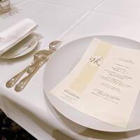 レストランひらまつ 博多 - 