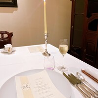 レストランひらまつ 博多 - 