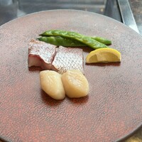 鉄板焼 ちゃやまち - 