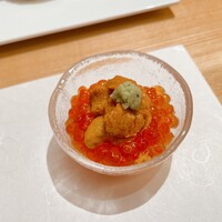 鮨割烹やま中 - 