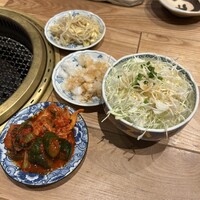 大衆肉酒場 こだわり米 匠 - 