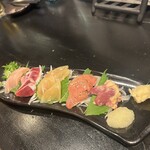 焼鳥とちょこっとおばんざい ことり - 