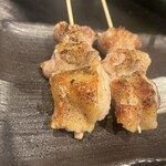 焼鳥とちょこっとおばんざい ことり - 