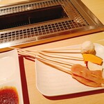 串家物語 AEON MALL太田店 - 