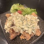 焼鳥とちょこっとおばんざい ことり - 