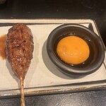 焼鳥とちょこっとおばんざい ことり - 
