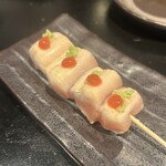 焼鳥とちょこっとおばんざい ことり - 