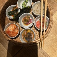 水剌間 恵比寿本店 - 