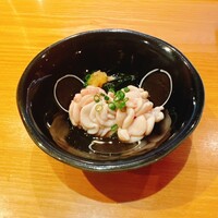 築地青空三代目 本店 - 