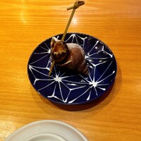 築地青空三代目 本店 - 