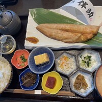 高級ブランド干物 銀座伴助 新宿タカシマヤ タイムズスクエア店 - 