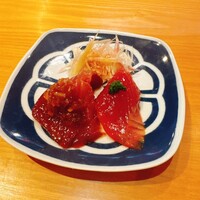 築地青空三代目 本店 - 