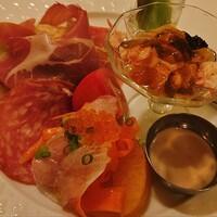 Ristorante YAMANOE - 