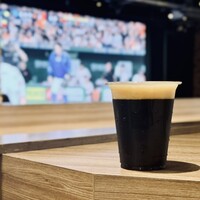 『NUDE BEER HEKITEN-碧天- Hoppy Lager』by 無芸小食 : クラフトビアマーケット 東京ドームシティ店