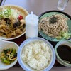 山田うどん 総和町店