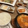韓国旬彩料理 妻家房 大阪なんば店