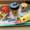 マクドナルド 日暮里駅前店