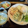 手打ち蕎麦しなの屋吉べぇ