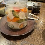 東京チャイニーズ 一凛 - 