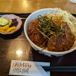 手打ち蕎麦しなの屋吉べぇ - 