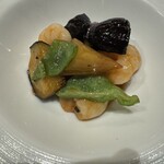 東京チャイニーズ 一凛 - 