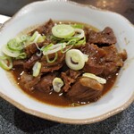 鉄板焼 いっしん - 