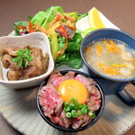 レディースセット