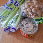 カワチ薬品 - 料理写真: