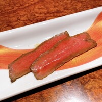 鉄板焼　利花苑 - 